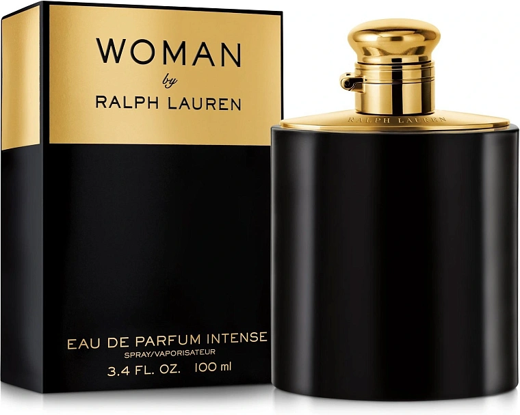 Ralph Lauren Woman Intense — фото 2
