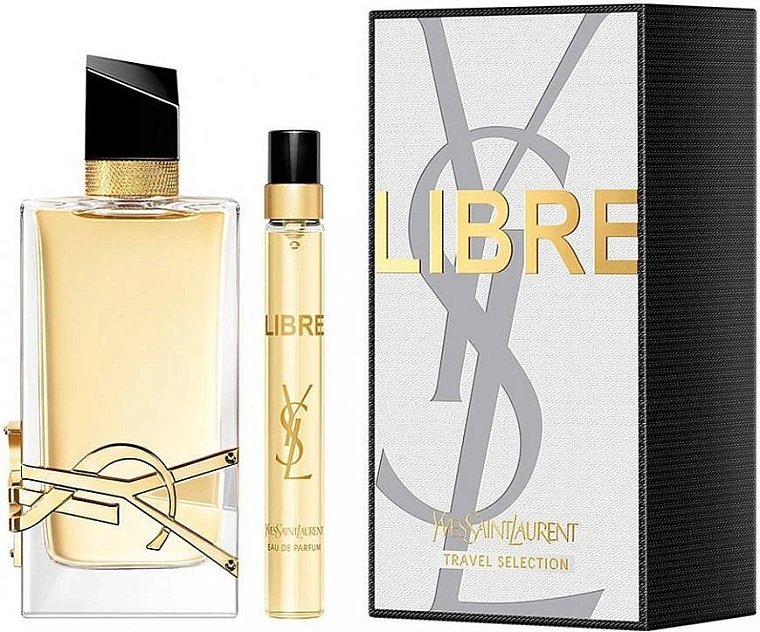 Yves Saint Laurent Libre — фото 5