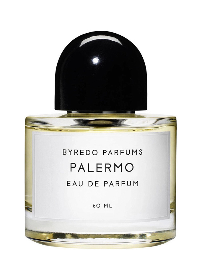 Byredo Parfums — Byredo Parfums Palermo