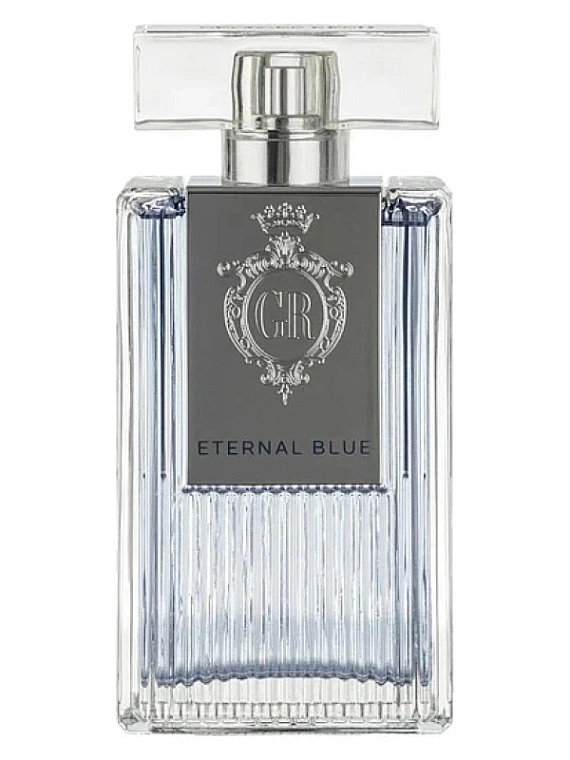 Georges Rech — Georges Rech Eternal Blue