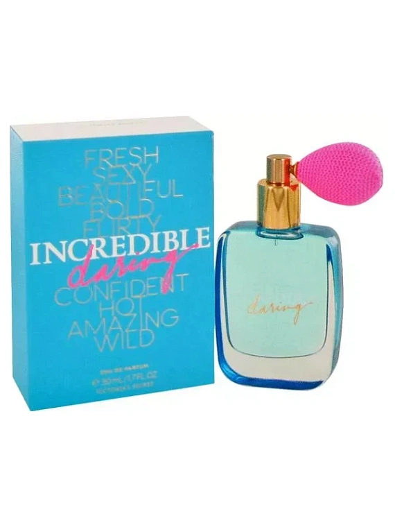 Victoria's Secret — Victoria's Secret Incredible Daring