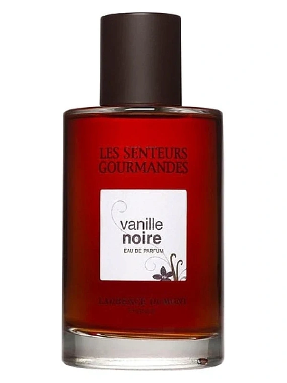 Les Senteurs Gourmandes — Les Senteurs Gourmandes Vanille Noire