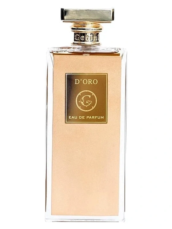 Gerini — Gerini D'Oro