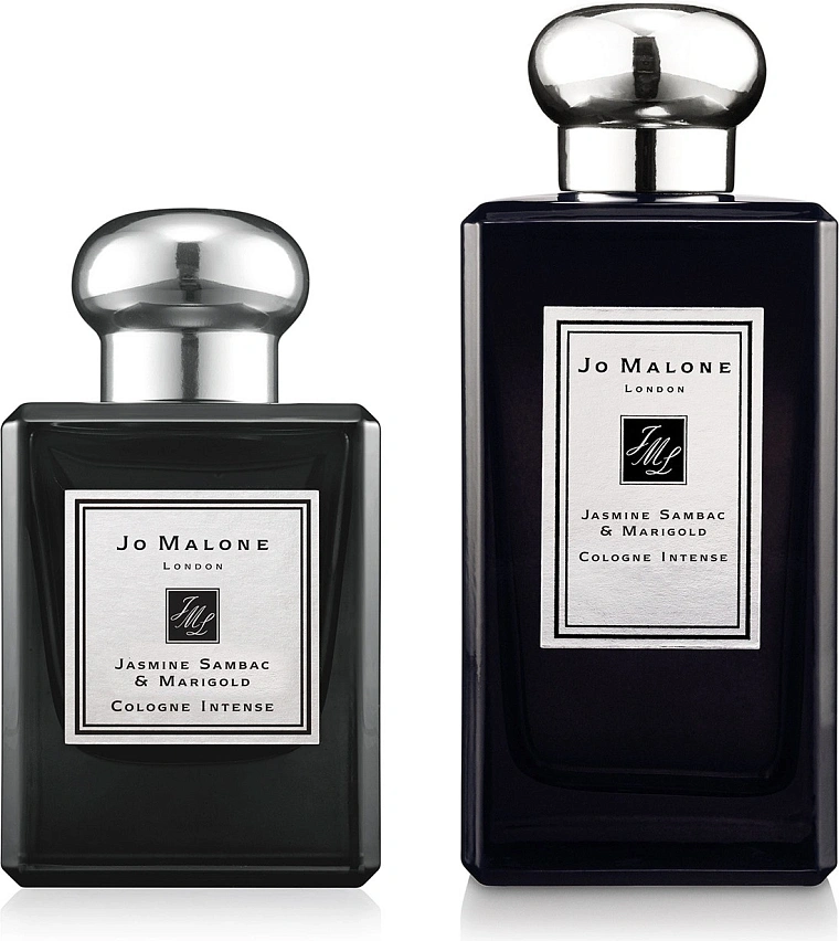 Jo Malone Jasmin Sambac & Marigold — фото 2