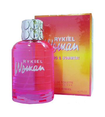 Sonia Rykiel Rykiel Woman Spring & Summer