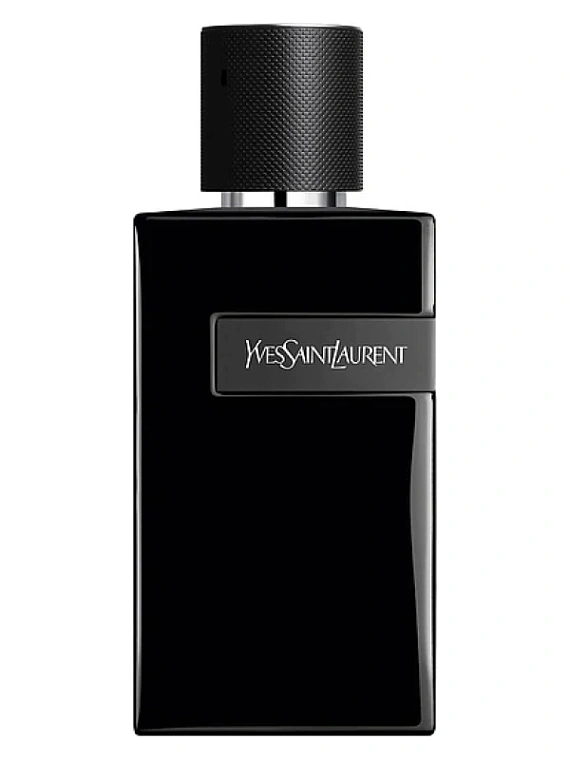 Yves Saint Laurent — Yves Saint Laurent Y Le Parfum