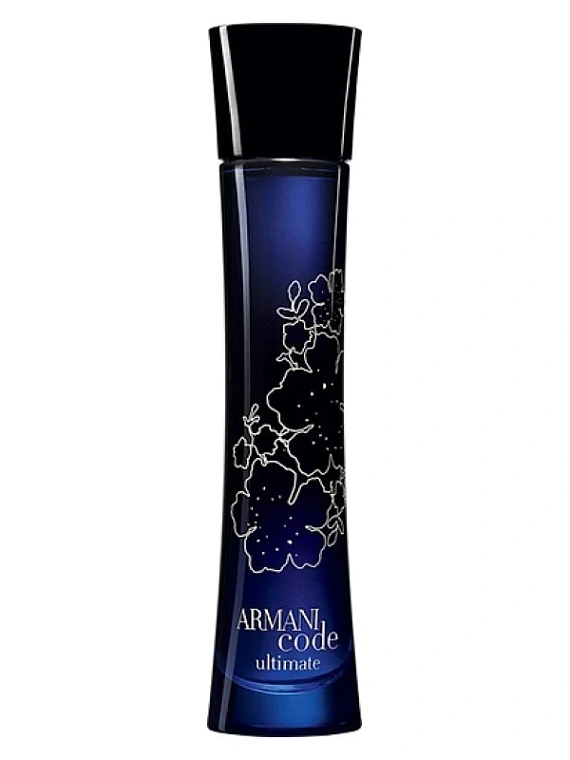 Giorgio Armani — Giorgio Armani Armani Code Ultimate Femme