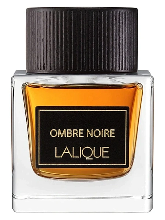 Lalique — Lalique Ombre Noire