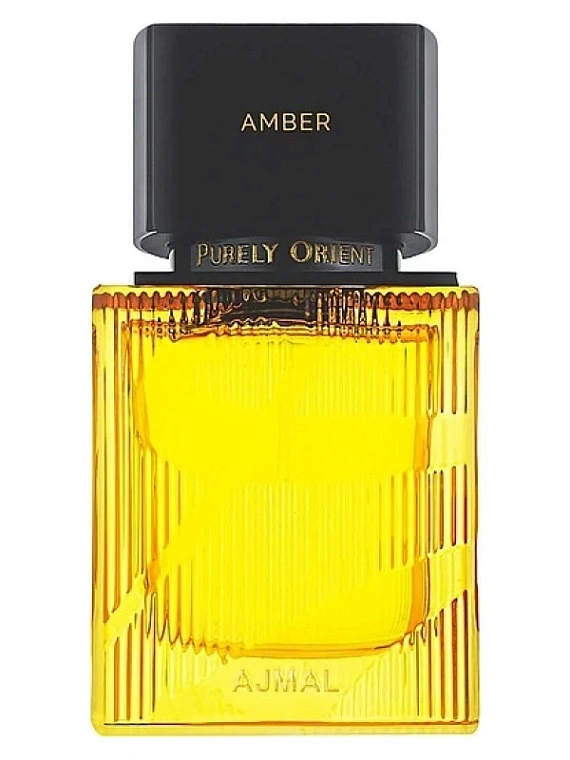 Ajmal — Ajmal Purely Orient Amber