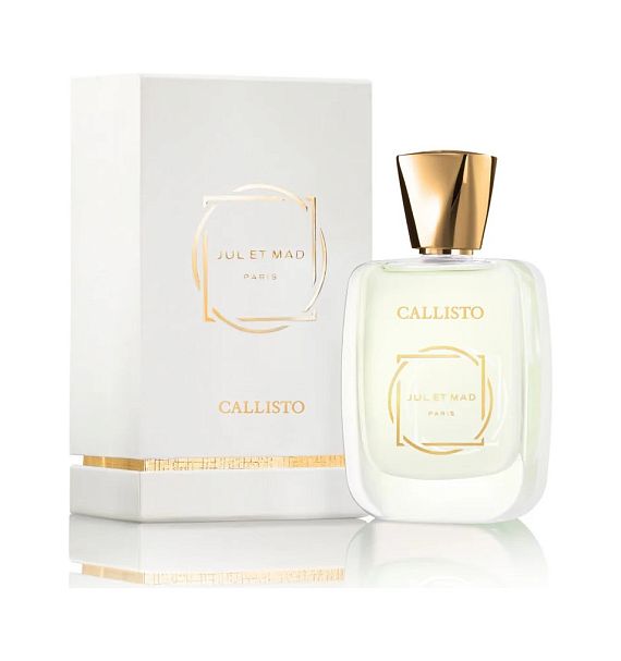Jul et Mad — Jul et Mad Callisto
