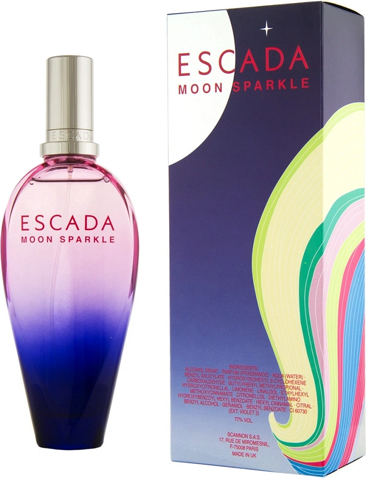 Escada Moon Sparkle Woman — фото 4