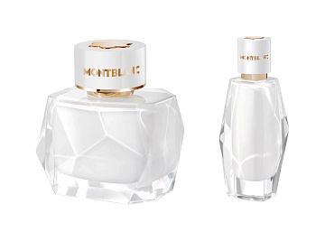 Mont Blanc Signature