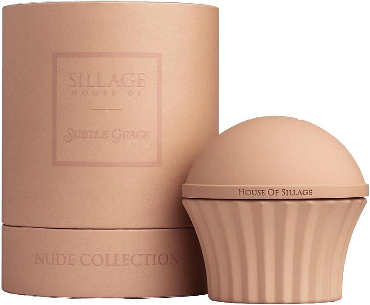 House Of Sillage Cashmere Subtle Grace — фото 2