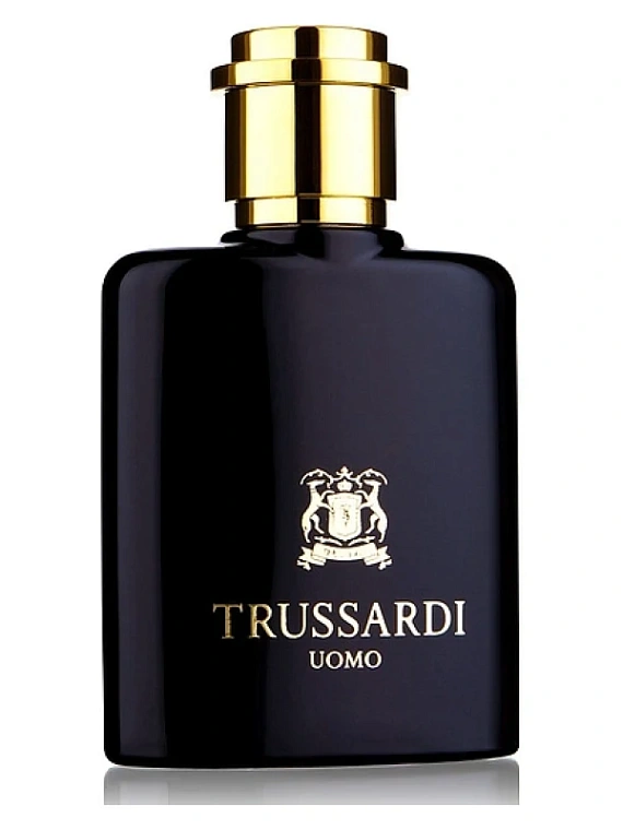Trussardi — Trussardi Uomo Trussardi 2011 Гель для душа