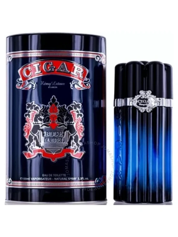 Remy Latour — Remy Latour Cigar Blue Label