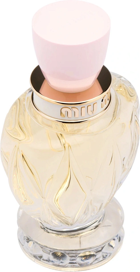 Miu Miu Miu Miu Twist Eau De Toilette — фото 4
