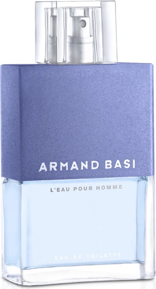 Armand Basi Armand Basi L’Eau — фото 5