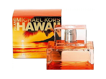Michael Kors Island Hawaii