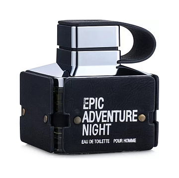 Emper Epic Adventure Night