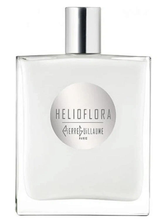 Pierre Guillaume — Pierre Guillaume Helioflora