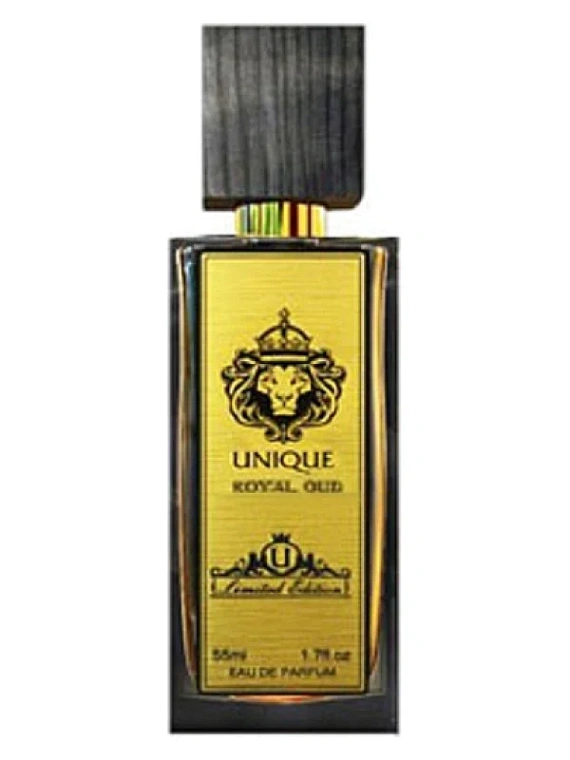 Unique — Unique Royal Oud