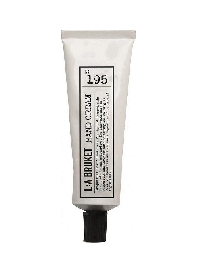 L:A Bruket — L:A Bruket 195 Grapefruit