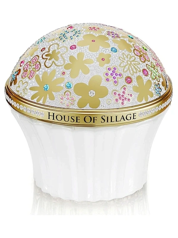 House Of Sillage — House Of Sillage Whispers Of Truth