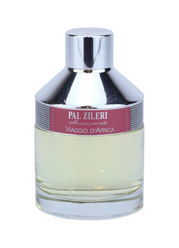 Pal Zileri — Pal Zileri Privata Viaggio d`Africa
