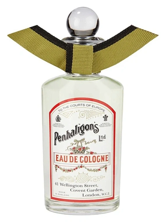 Penhaligon's — Penhaligon's Anthology Eau De Cologhe
