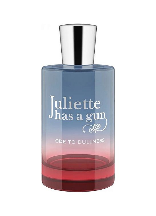 Juliette Has A Gun — Juliette Has A Gun Ode To Dullness