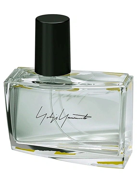 Yohji Yamamoto — Yohji Yamamoto Unravel 07/14