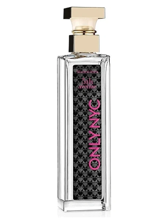 Elizabeth Arden — Elizabeth Arden 5th Avenue Only NYC