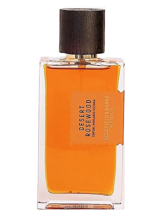 Goldfield & Banks Australia — Goldfield & Banks Australia Desert Rosewood