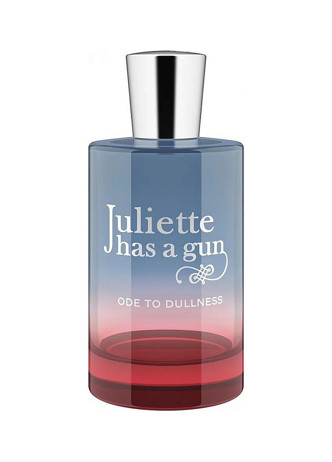 Juliette Has A Gun — Juliette Has A Gun Ode To Dullness