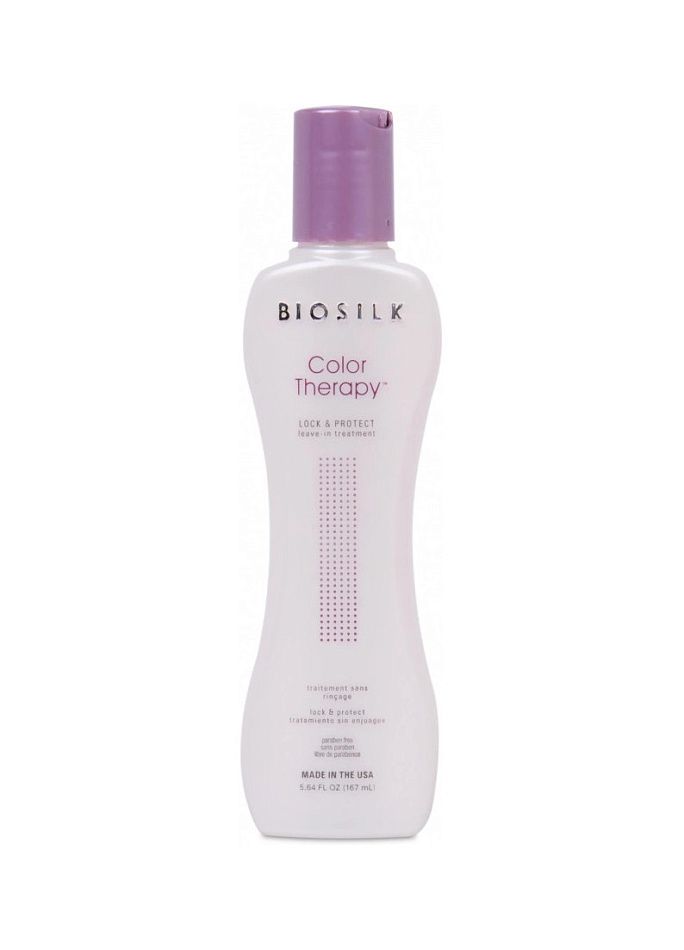 Biosilk — Biosilk Color Therapy Biosilk Conditioner