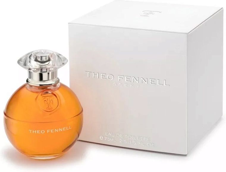 Theo Fennell Scent — фото 3