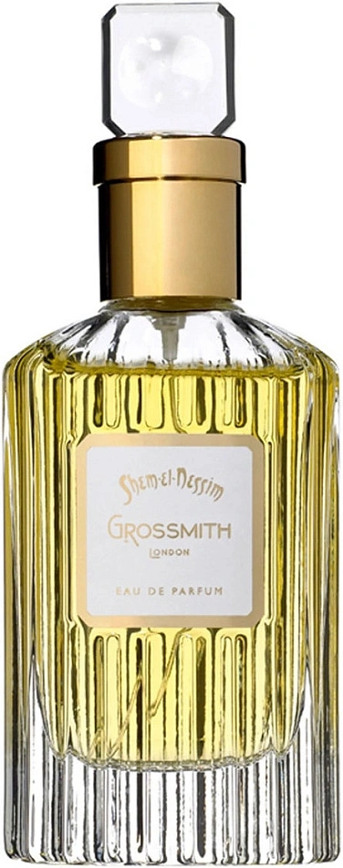 Grossmith Shem El Nessim — фото 2
