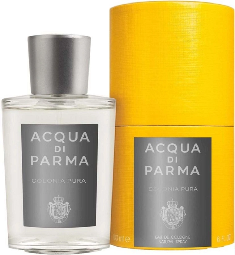 Acqua di Parma Colonia Pura — фото 2