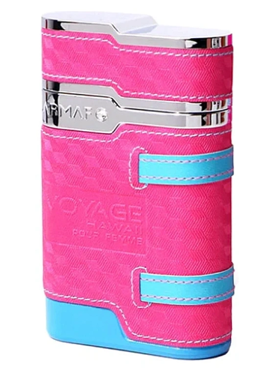 Sterling Parfums — Sterling Parfums Voyage Hawaii Pour Femme