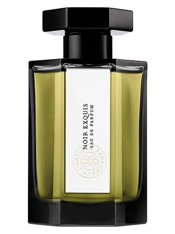 L`Artisan Parfumeur — L`Artisan Parfumeur Noir Exquis