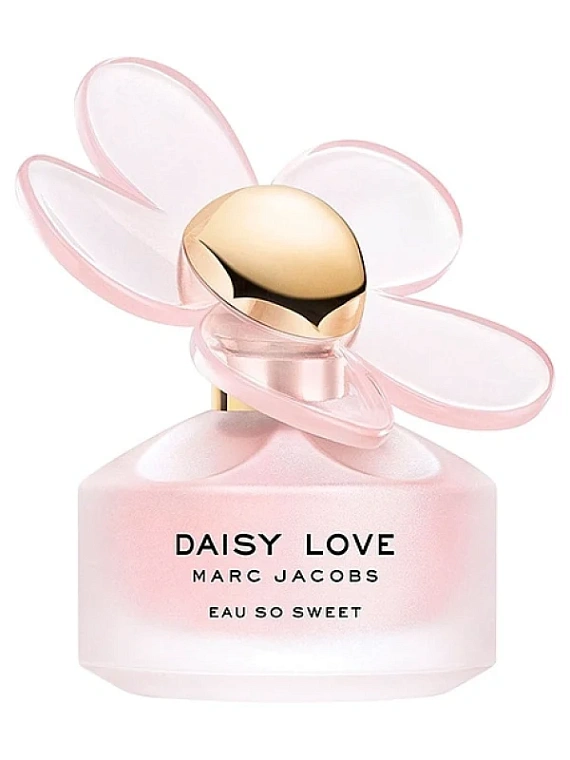 Marc Jacobs — Marc Jacobs Daisy Love Eau So Sweet