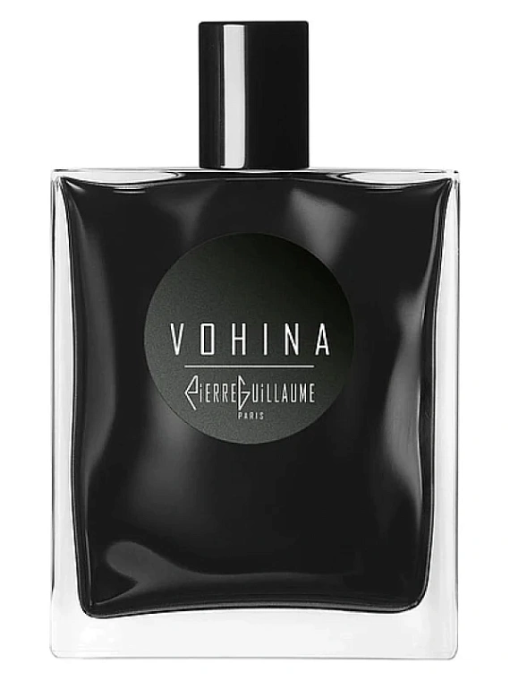 Pierre Guillaume — Pierre Guillaume Vohina