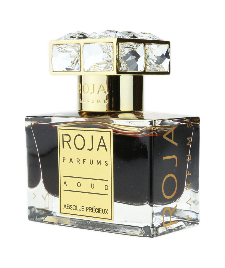 Roja Dove — Roja Dove Aoud Absolue Precieux