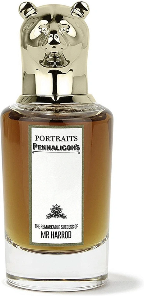 Penhaligon's Mr Harrod — фото 2
