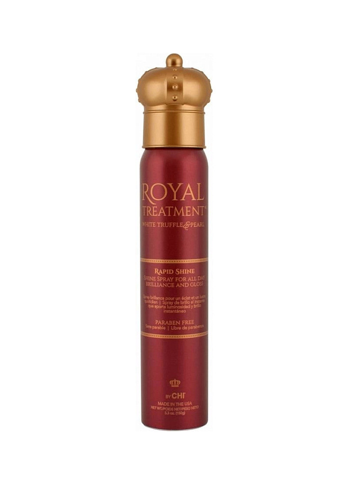 CHI — CHI Royal Treatment Rapid Shine