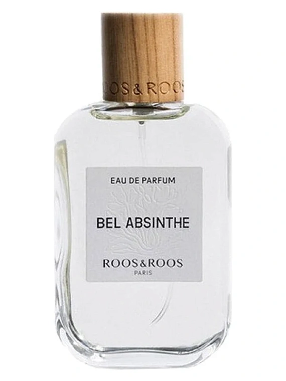 Roos & Roos — Roos & Roos Bel Absinthe