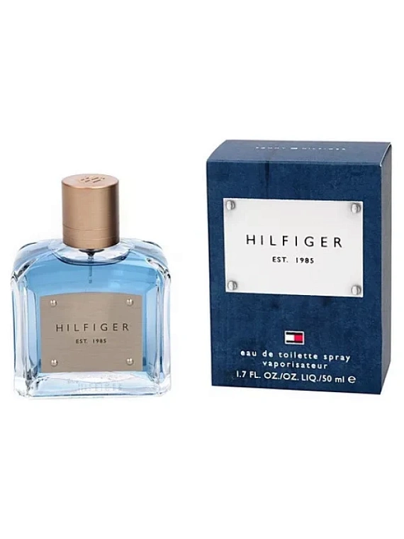 Tommy Hilfiger — Tommy Hilfiger Hilfiger