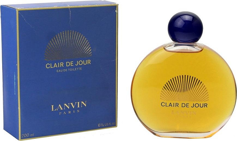 Lanvin Clair De Jour — фото 2