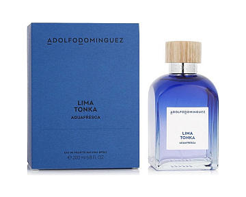 Adolfo Dominguez Agua Fresca Lima Tonka