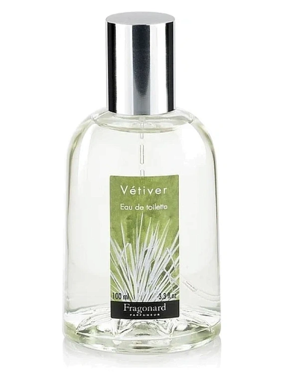 Fragonard — Fragonard Vetiver